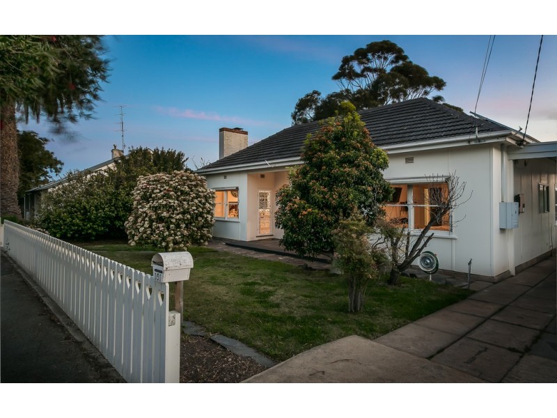 101 CROZIER ROAD, Victor Harbor SA 5211