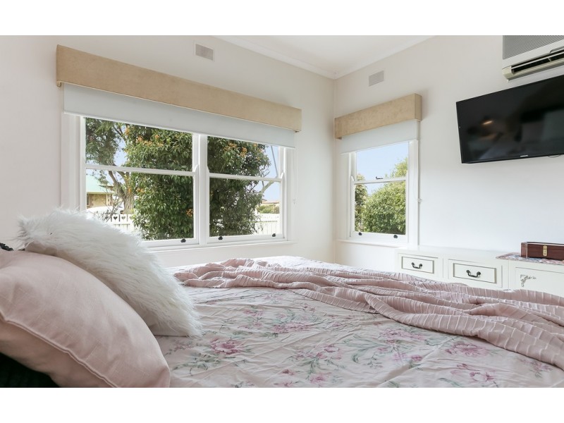 101 CROZIER ROAD, Victor Harbor SA 5211