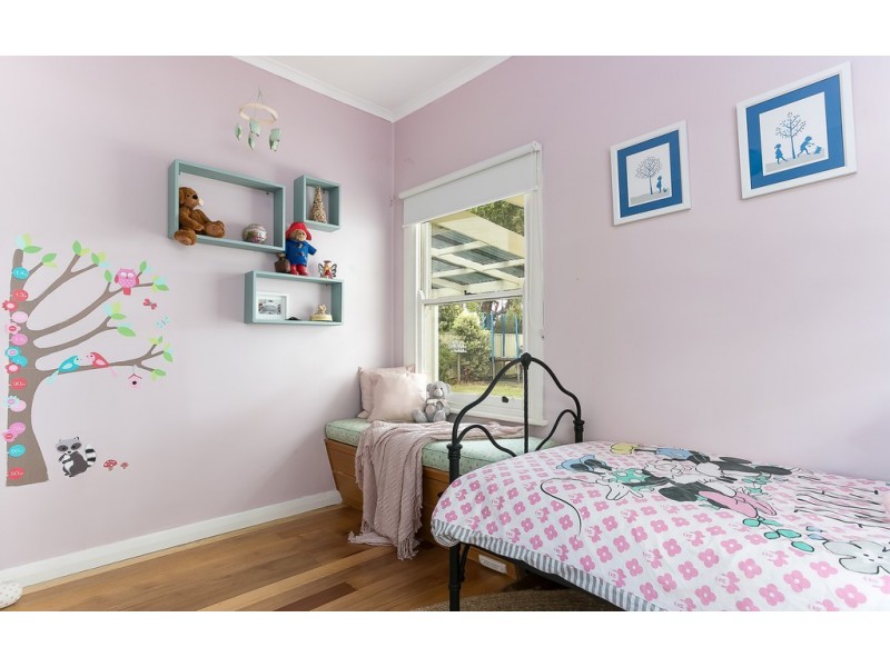 101 CROZIER ROAD, Victor Harbor SA 5211