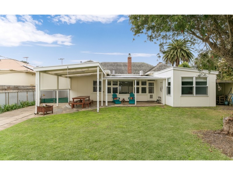 101 CROZIER ROAD, Victor Harbor SA 5211