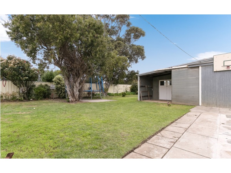 101 CROZIER ROAD, Victor Harbor SA 5211