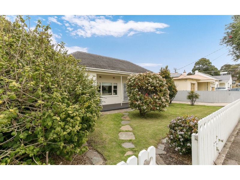 101 CROZIER ROAD, Victor Harbor SA 5211