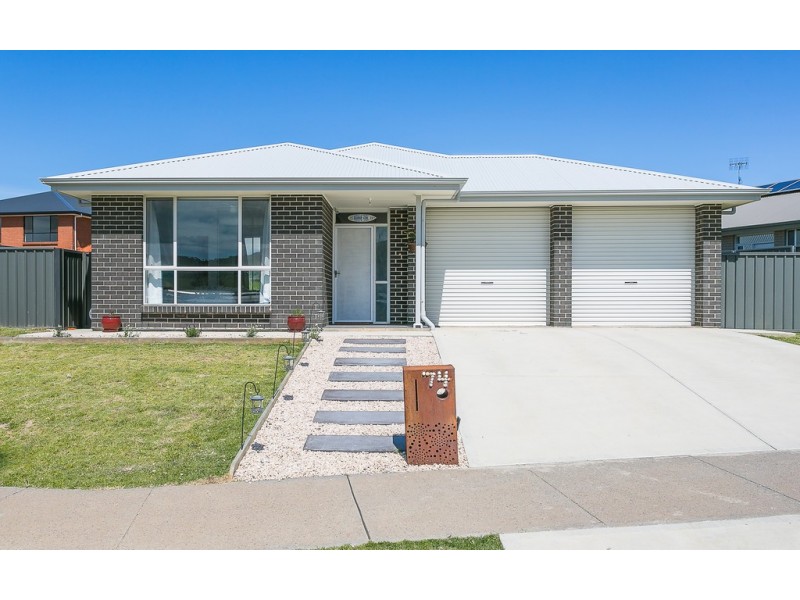 74 KLEINIG DRIVE, Hayborough SA 5211