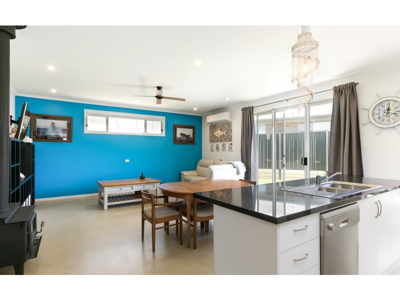 74 KLEINIG DRIVE, Hayborough SA 5211