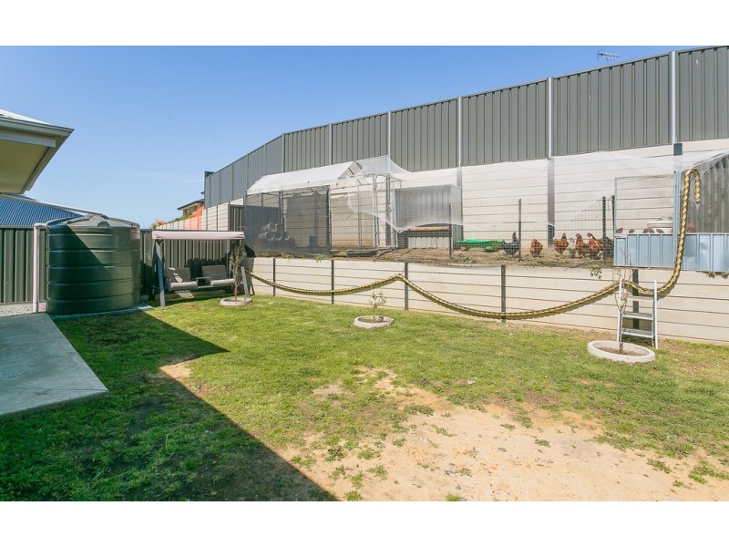 74 KLEINIG DRIVE, Hayborough SA 5211