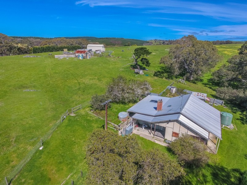 46 Roads Lane, Inman Valley SA 5211