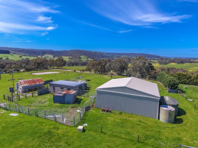 46 Roads Lane, Inman Valley SA 5211