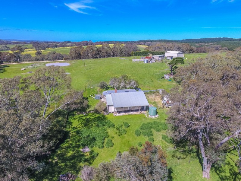 46 Roads Lane, Inman Valley SA 5211