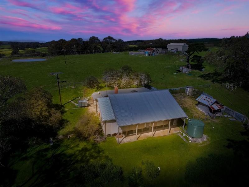 46 Roads Lane, Inman Valley SA 5211