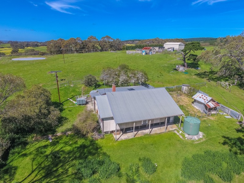 46 Roads Lane, Inman Valley SA 5211