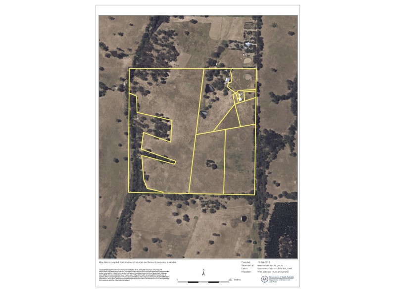46 Roads Lane, Inman Valley SA 5211