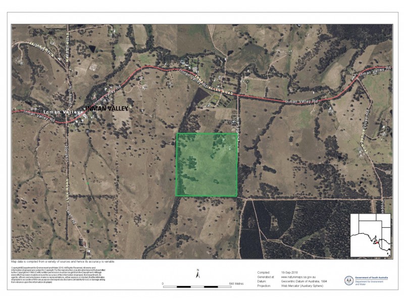 46 Roads Lane, Inman Valley SA 5211