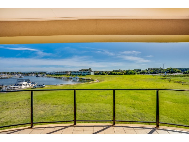 3 VESTA DRIVE, Hindmarsh Island SA 5214