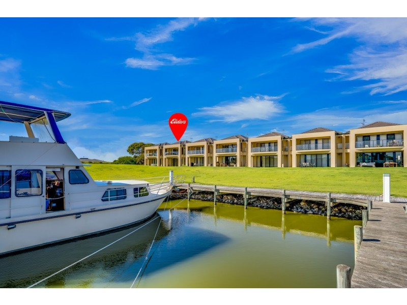 3 VESTA DRIVE, Hindmarsh Island SA 5214
