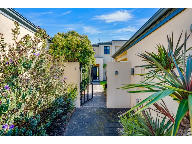 3 VESTA DRIVE, Hindmarsh Island SA 5214