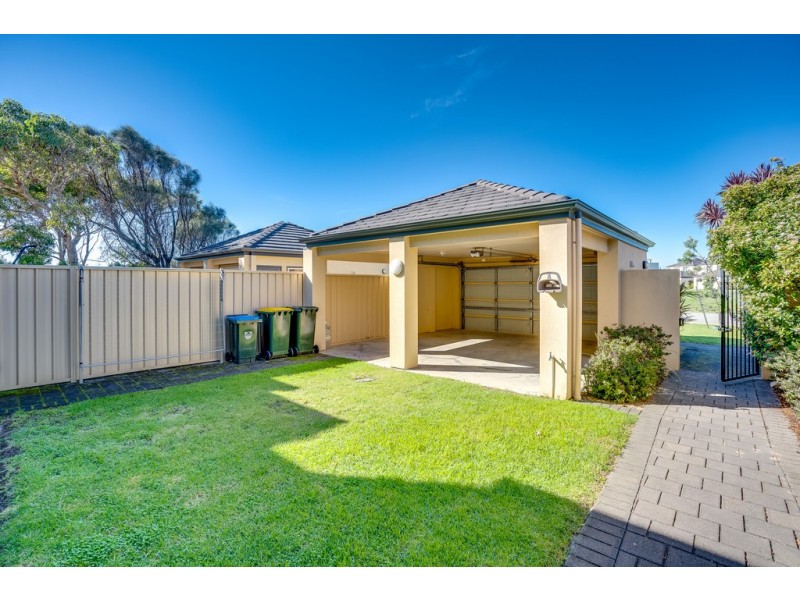 3 VESTA DRIVE, Hindmarsh Island SA 5214