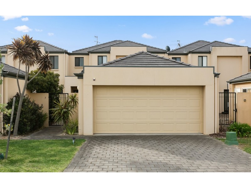 3 VESTA DRIVE, Hindmarsh Island SA 5214
