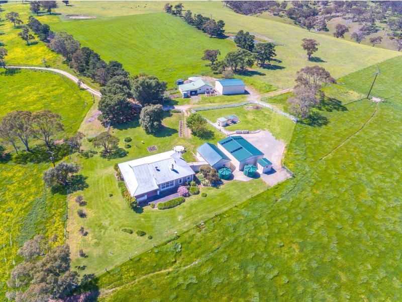 3957 Victor Harbor Road, Hindmarsh Valley SA 5211