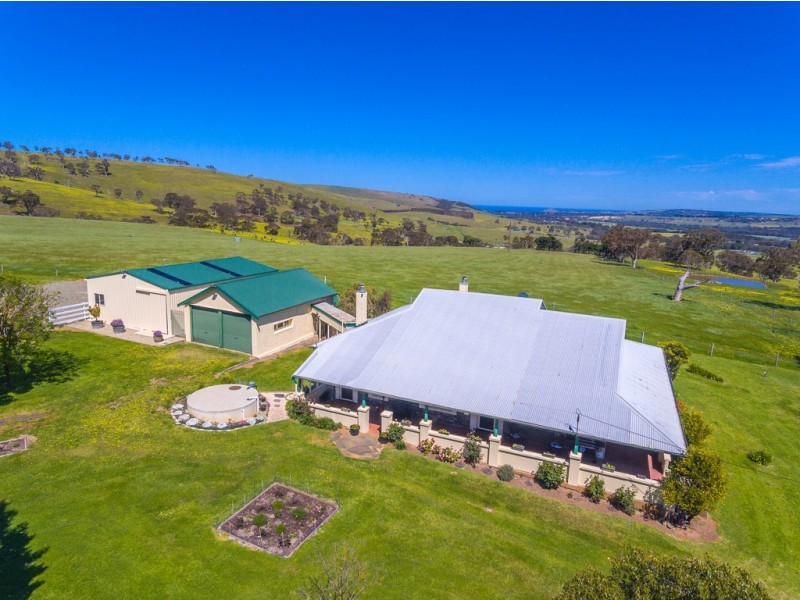 3957 Victor Harbor Road, Hindmarsh Valley SA 5211