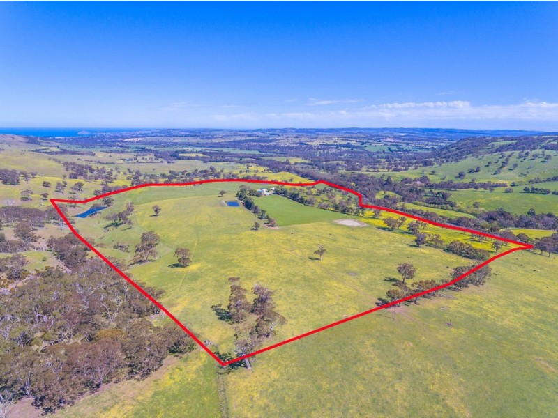 3957 Victor Harbor Road, Hindmarsh Valley SA 5211