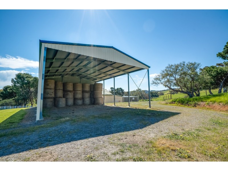 3957 Victor Harbor Road, Hindmarsh Valley SA 5211