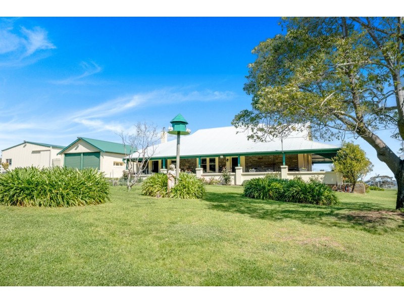 3957 Victor Harbor Road, Hindmarsh Valley SA 5211