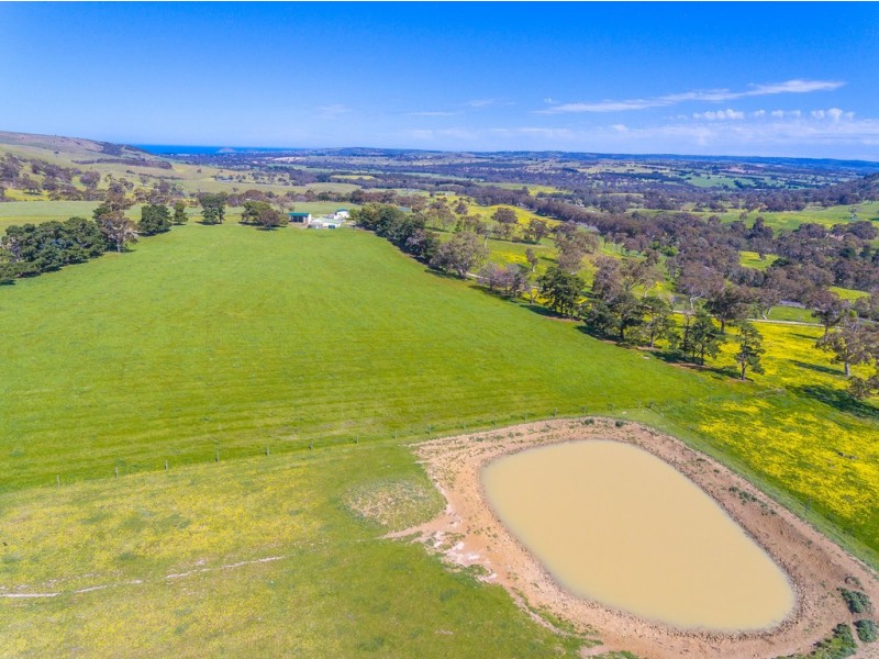 3957 Victor Harbor Road, Hindmarsh Valley SA 5211