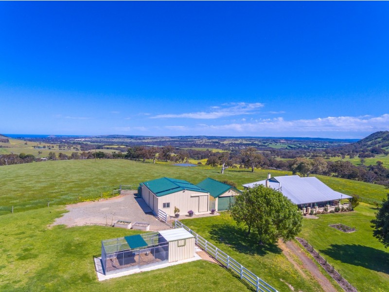 3957 Victor Harbor Road, Hindmarsh Valley SA 5211