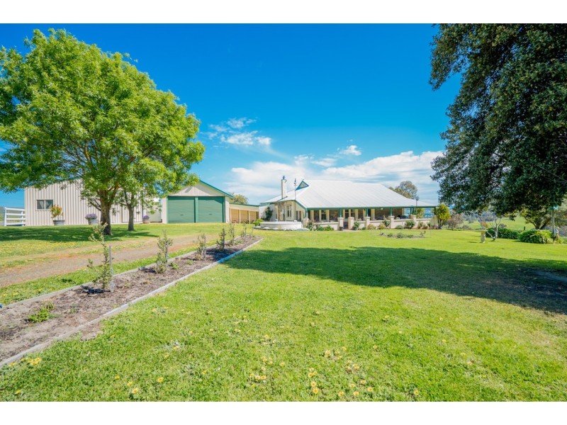 3957 Victor Harbor Road, Hindmarsh Valley SA 5211