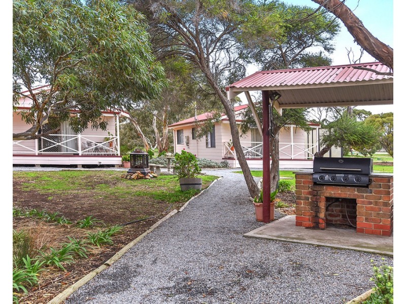 12 Flinders Drive, Cape Jervis SA 5204