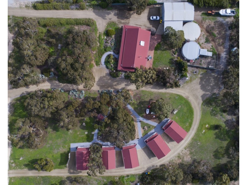 12 Flinders Drive, Cape Jervis SA 5204