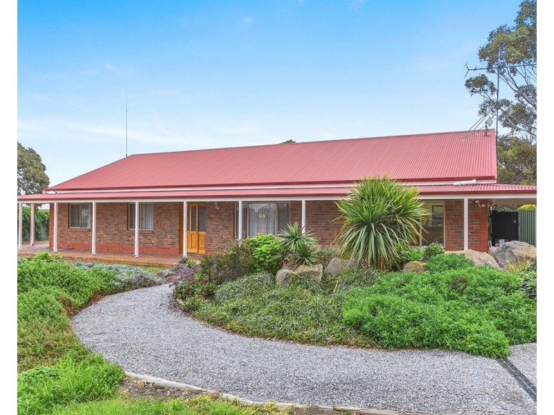 12 Flinders Drive, Cape Jervis SA 5204