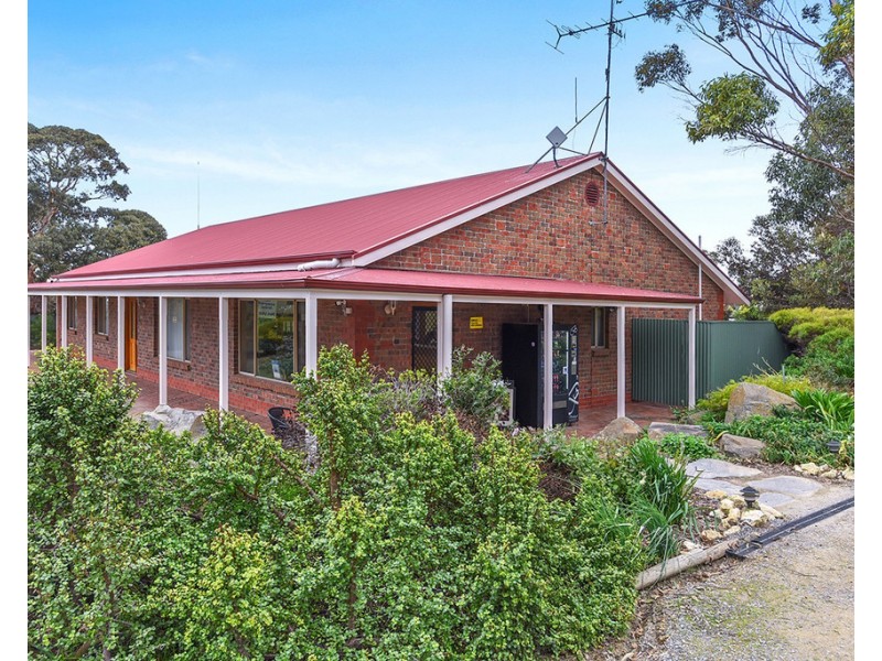 12 Flinders Drive, Cape Jervis SA 5204