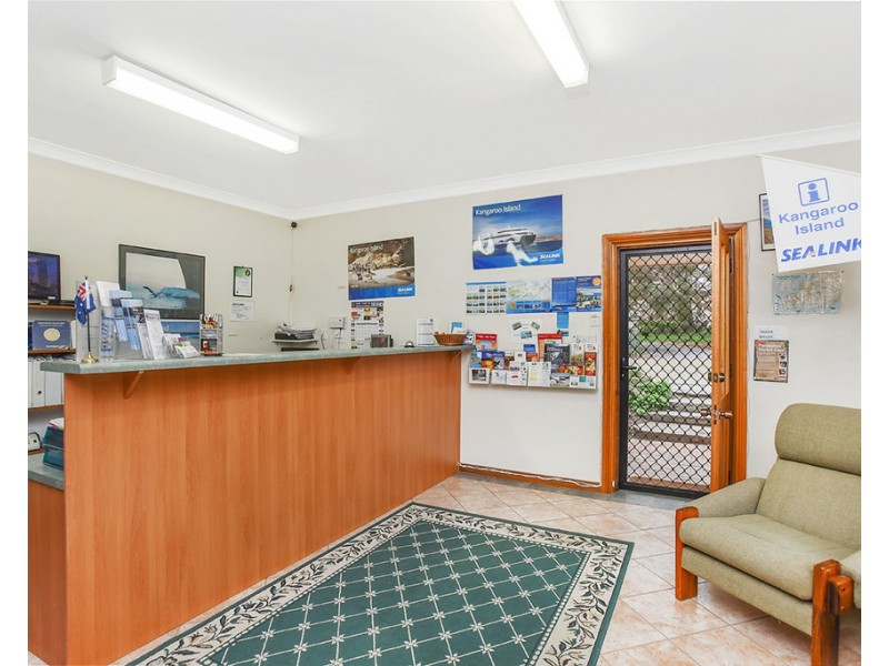 12 Flinders Drive, Cape Jervis SA 5204