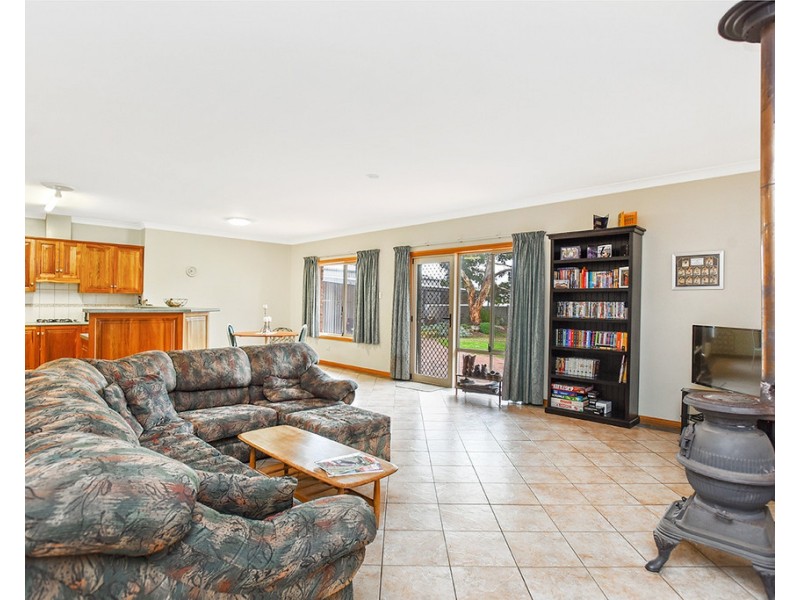 12 Flinders Drive, Cape Jervis SA 5204