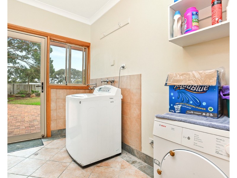 12 Flinders Drive, Cape Jervis SA 5204