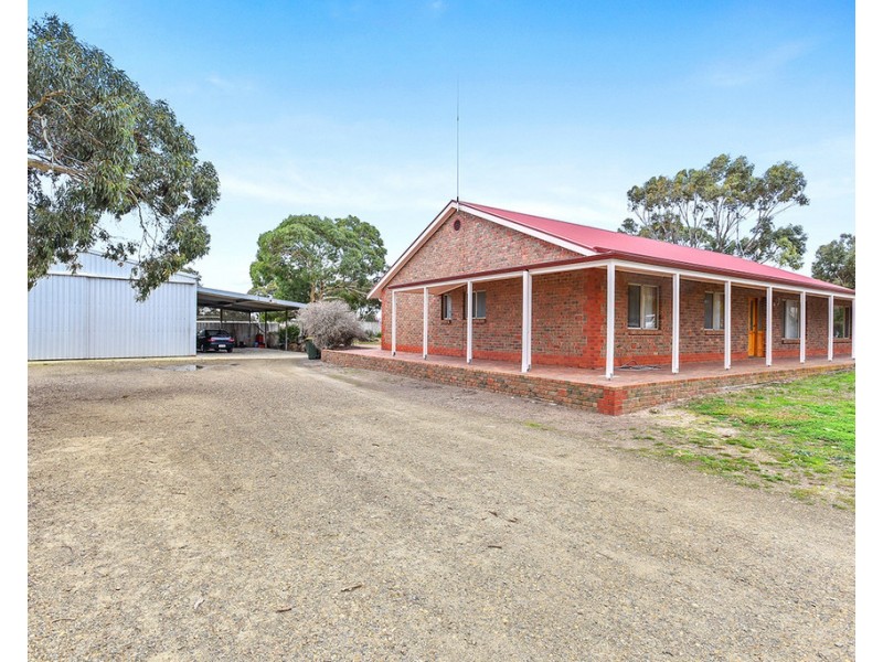 12 Flinders Drive, Cape Jervis SA 5204