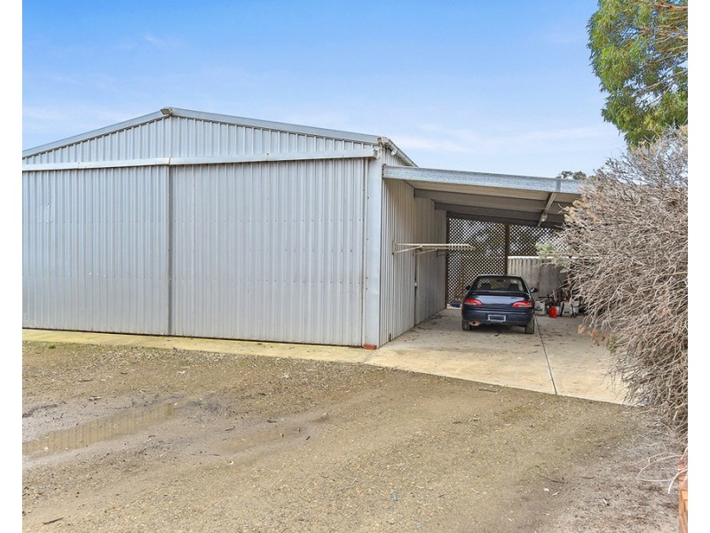 12 Flinders Drive, Cape Jervis SA 5204