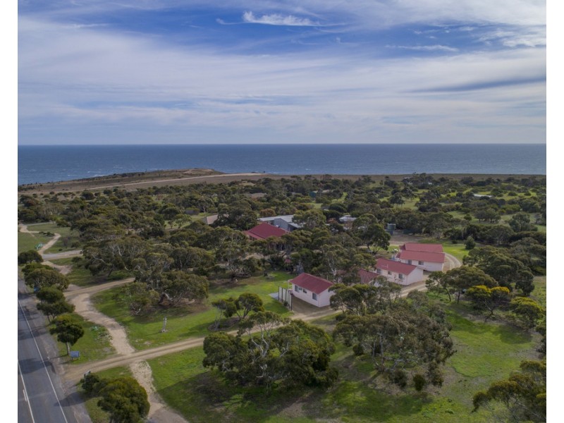 12 Flinders Drive, Cape Jervis SA 5204