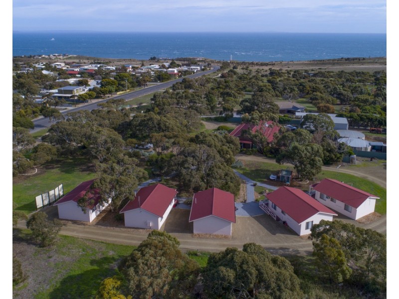 12 Flinders Drive, Cape Jervis SA 5204