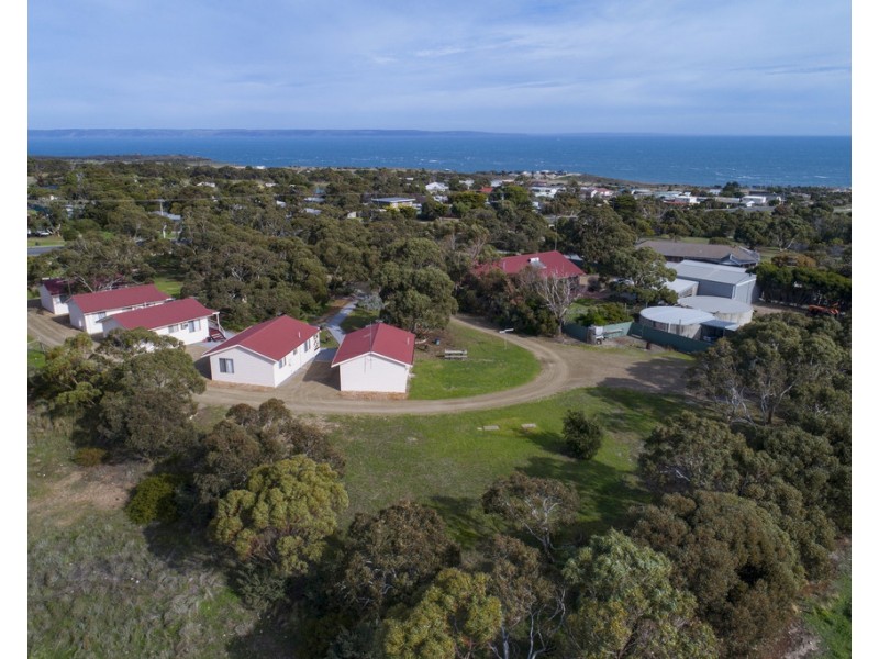 12 Flinders Drive, Cape Jervis SA 5204