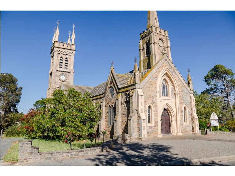 1/ 13 SUNTER STREET, Strathalbyn SA 5255