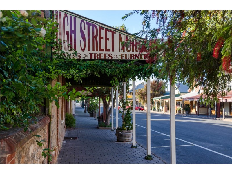 1/ 13 SUNTER STREET, Strathalbyn SA 5255