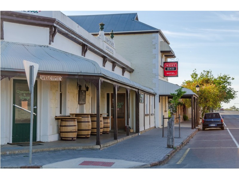 1/ 13 SUNTER STREET, Strathalbyn SA 5255