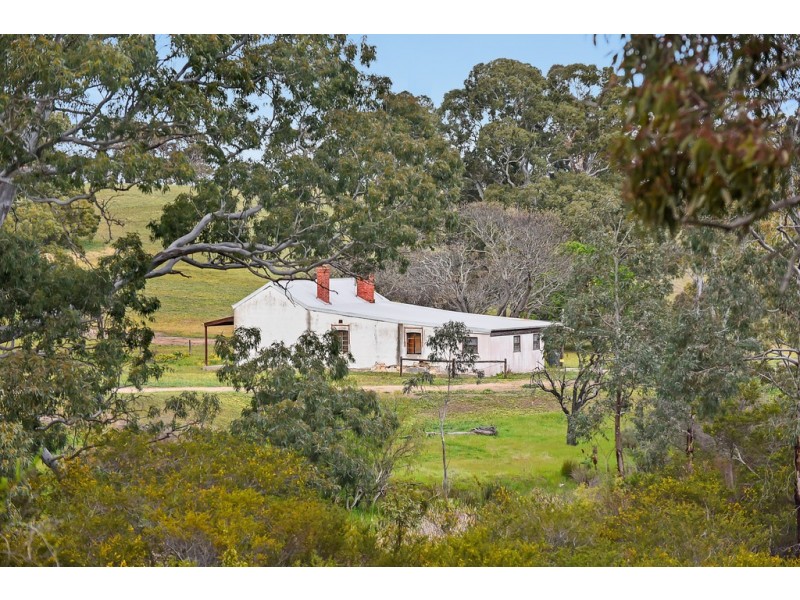 1296 Alexandrina Rd, Finniss SA 5255