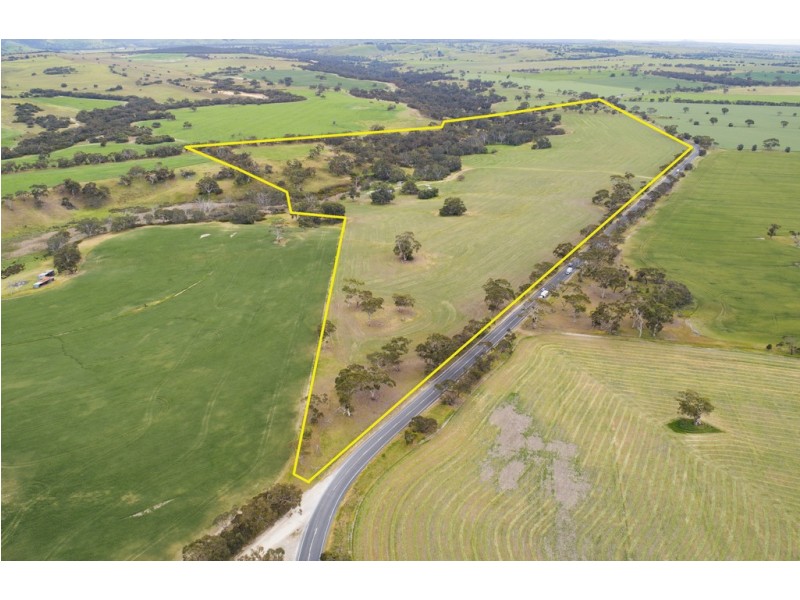 1296 Alexandrina Rd, Finniss SA 5255