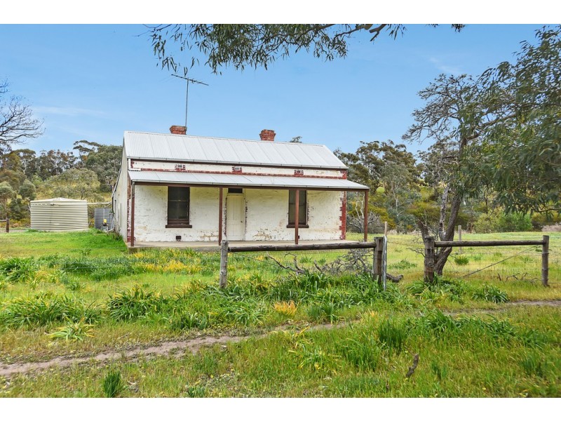 1296 Alexandrina Rd, Finniss SA 5255