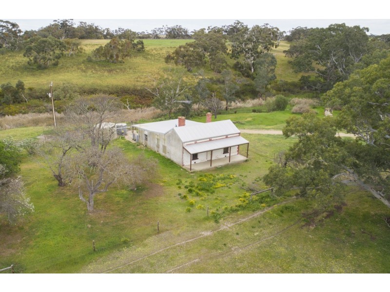 1296 Alexandrina Rd, Finniss SA 5255