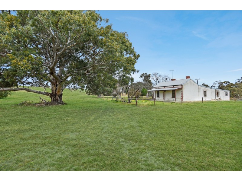1296 Alexandrina Rd, Finniss SA 5255