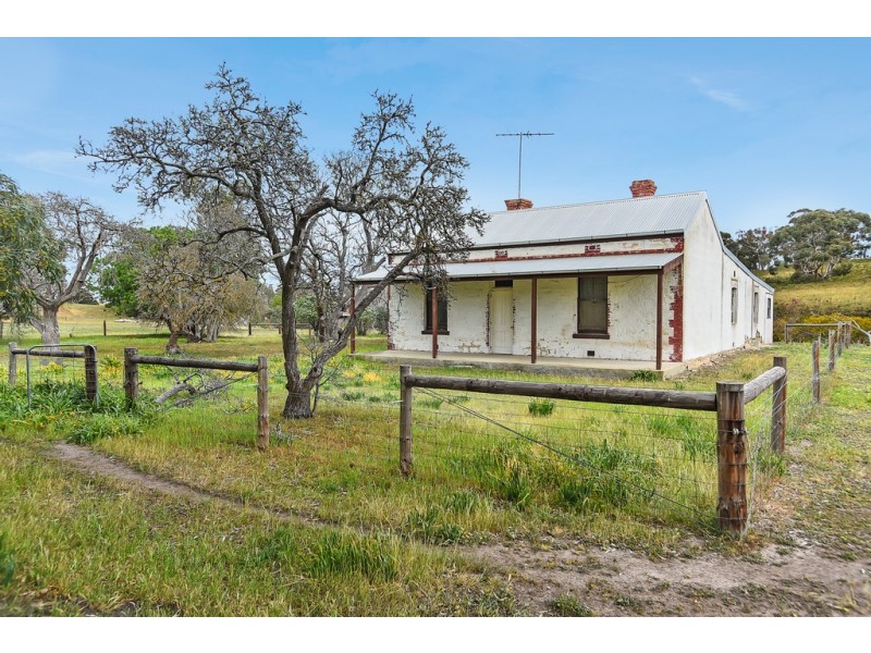 1296 Alexandrina Rd, Finniss SA 5255
